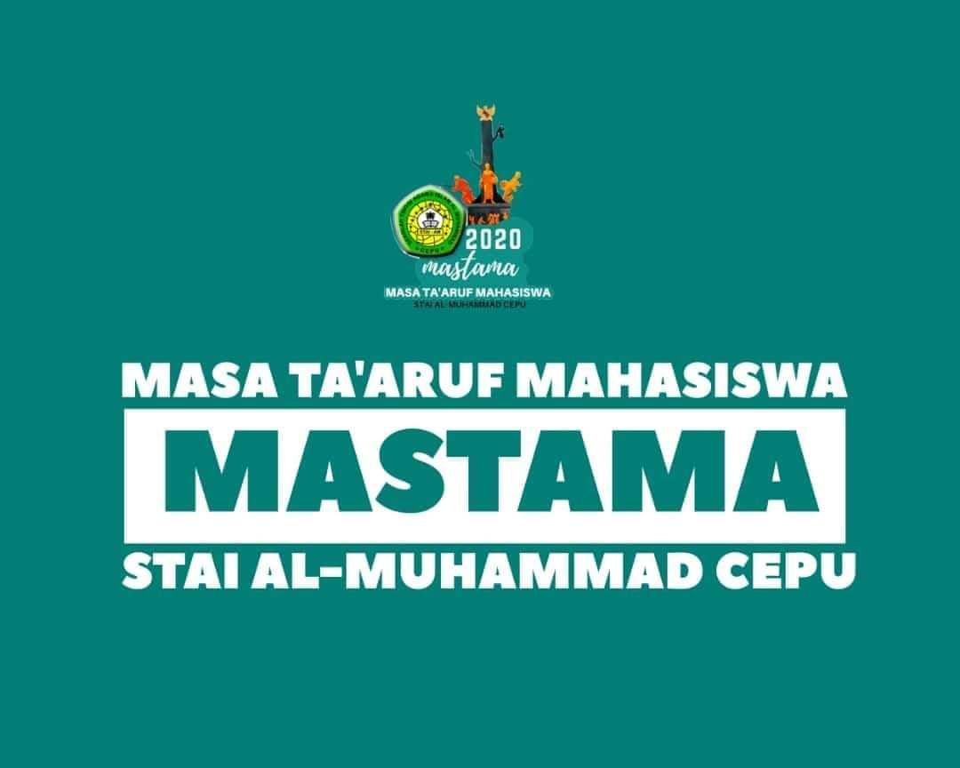 MASTAMA Mahasiswa Baru