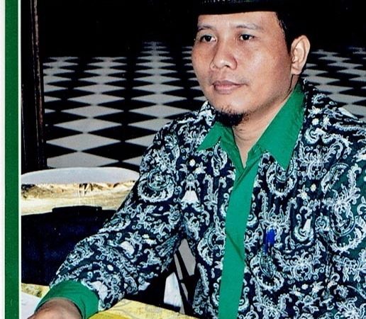 "Manusia Ditakdirkan, Bukan Menakdirkan"